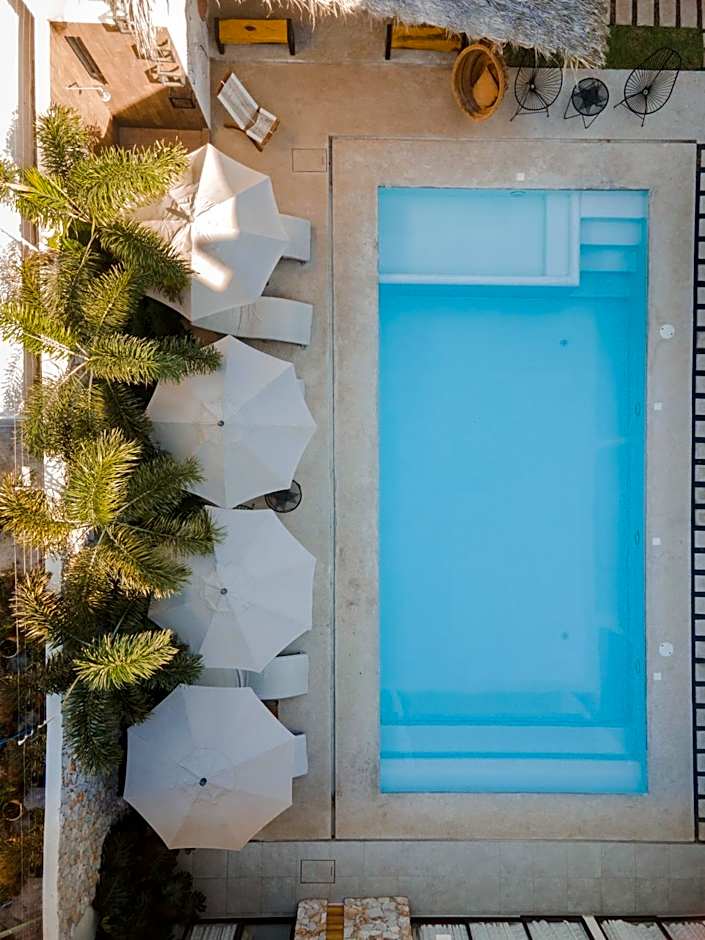 Casa Bicachi - Adults Only