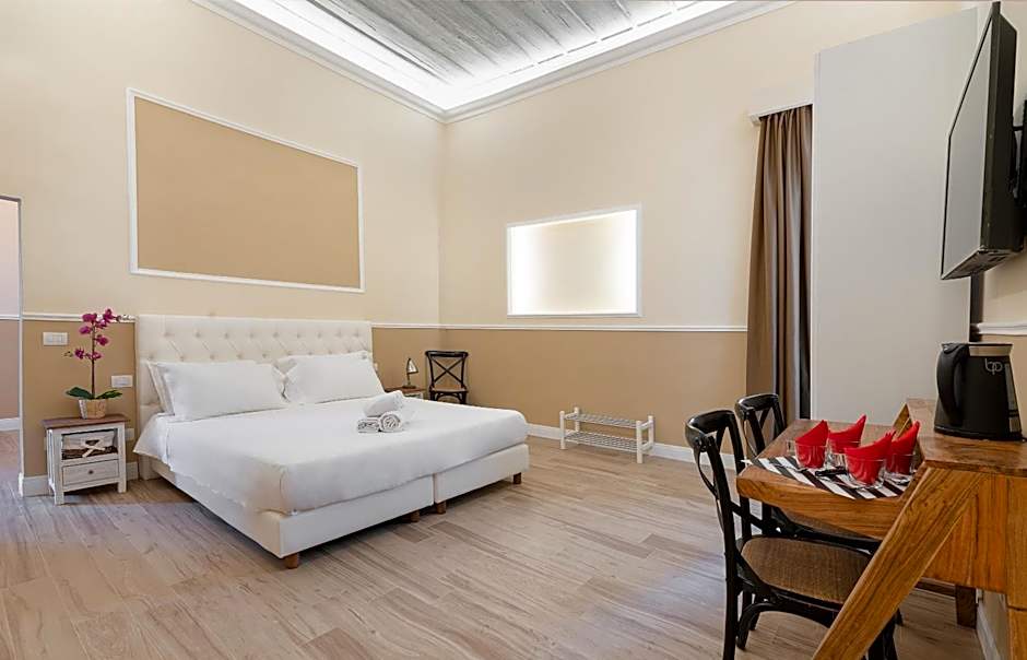 Residenza D'Epoca La Basilica