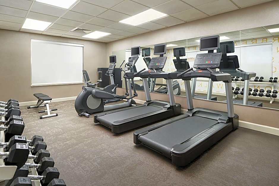 Residence Inn® by Marriott® Fort Lauderdale City of Plantation
