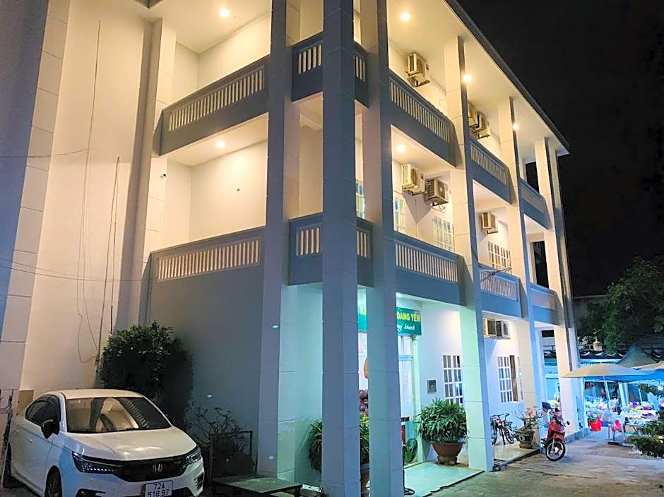 Hoang Yen Hotel