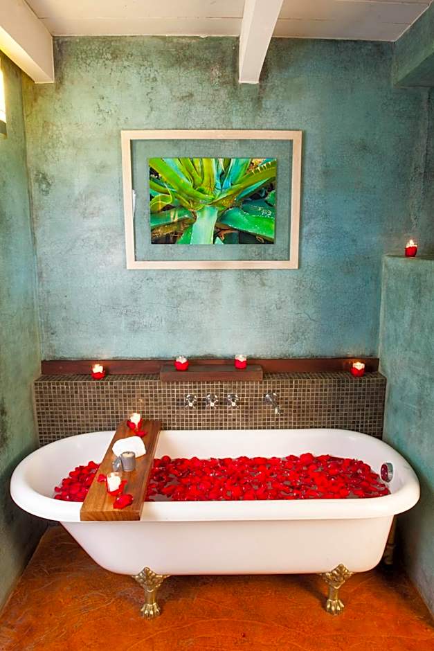 Rodavento Boutique Hotel & Spa