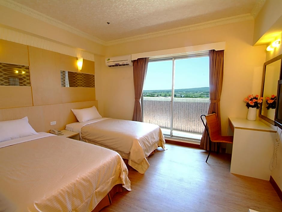 Kenting Hoilday Hotel