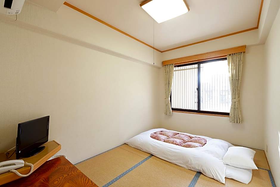 Tabist Business Hotel Fujiya