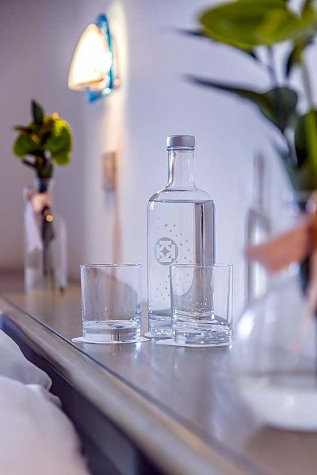 Salus Smart & Chic Hotel