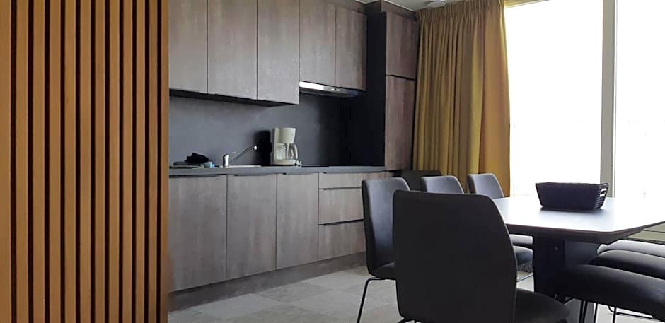 Novo panoramic sea view