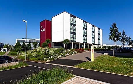 iQ-Hotel Ulm