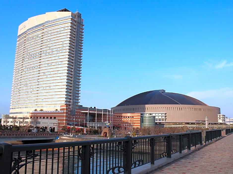 Hakata Green Hotel Annex