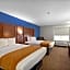 Comfort Inn & Suites St. Louis-Hazelwood