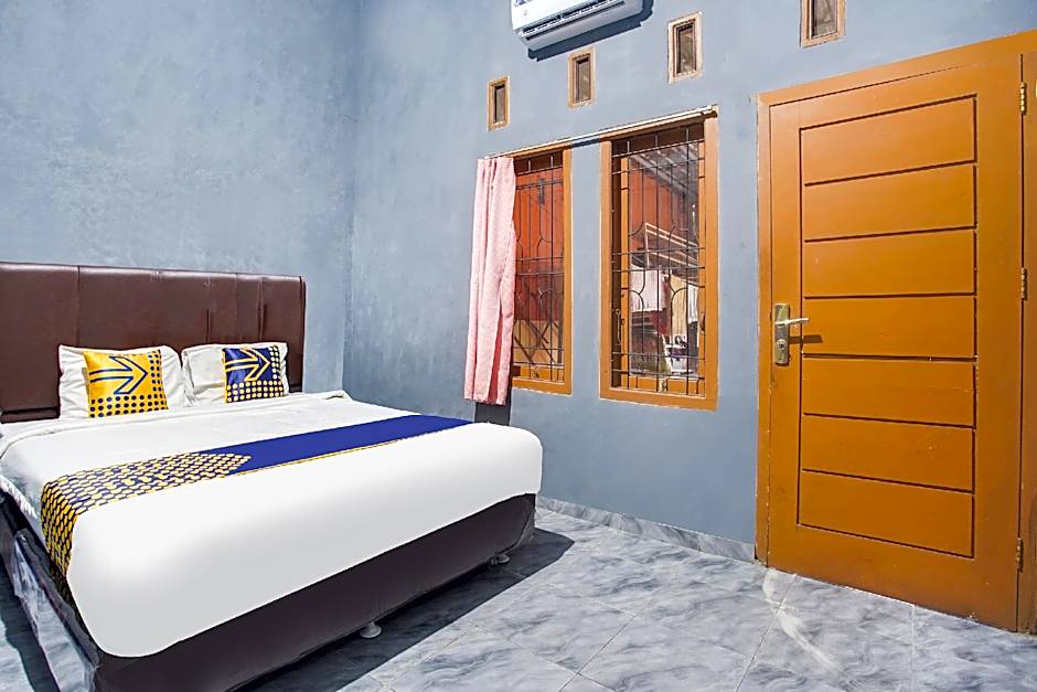 OYO Life 3005 Kost Rumaisha Syariah