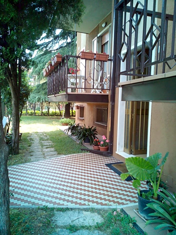 B&B Il Mondo Di Ross