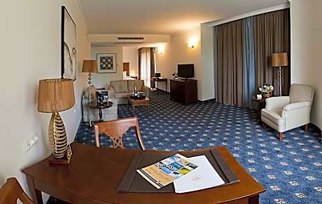 Suite Standard, 2Adults + 2 children