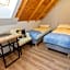 Apartamenty Golden Village