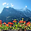 Hotel Bernerhof Grindelwald