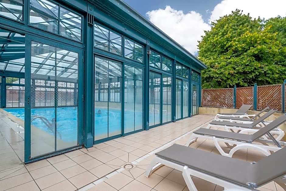 Residence Pierre & Vacances Centre