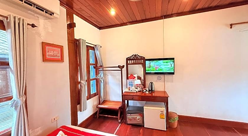 Villa Ouis NamKhan River View