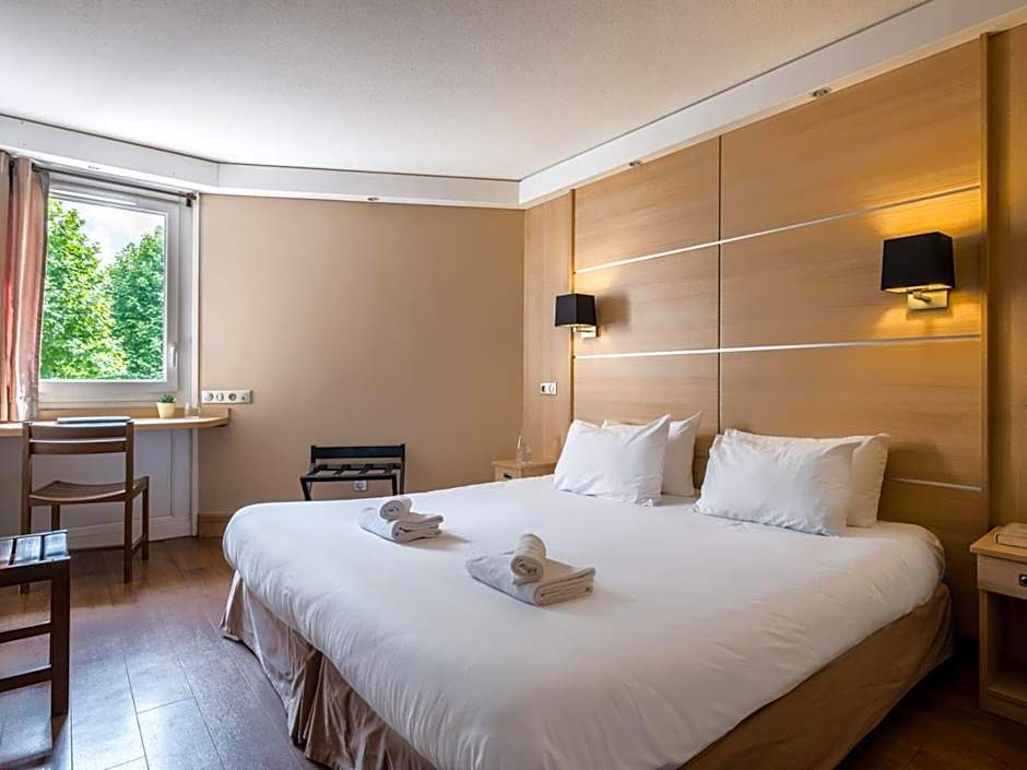 Hotel Novel Restaurant La Mamma