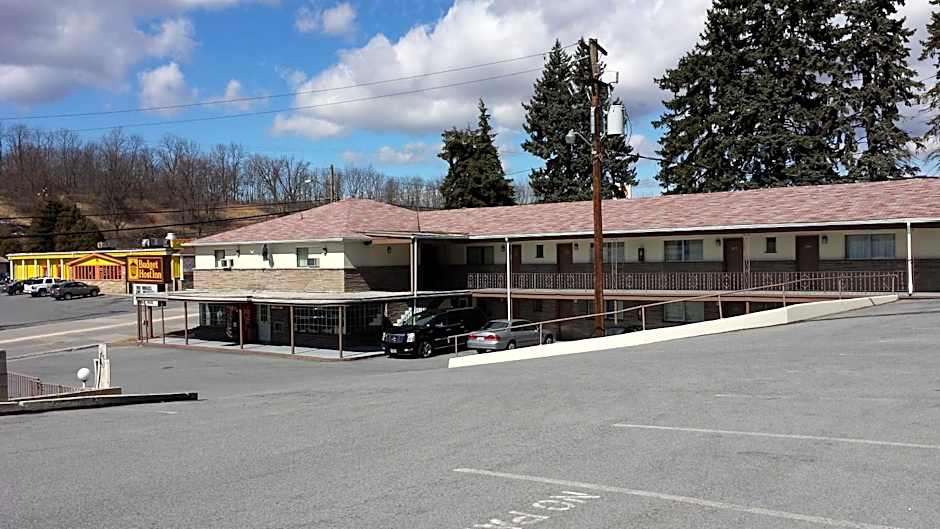 Budget Host Inn