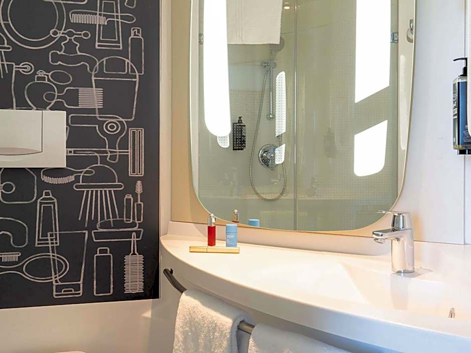 ibis Bern Expo