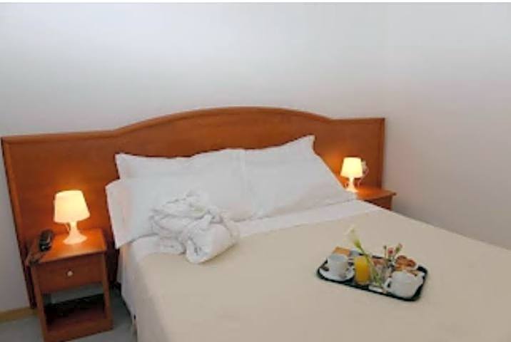 Buon Hotel Bologna Centro - Affittacamere - Self Check-In