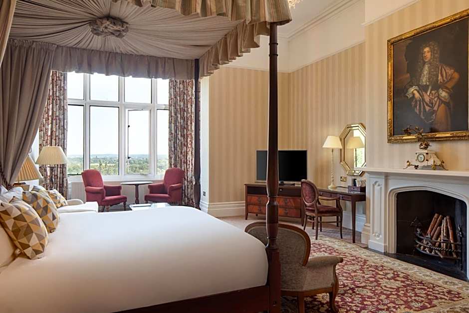 The Welcombe Hotel BW Premier Collection by Best Western