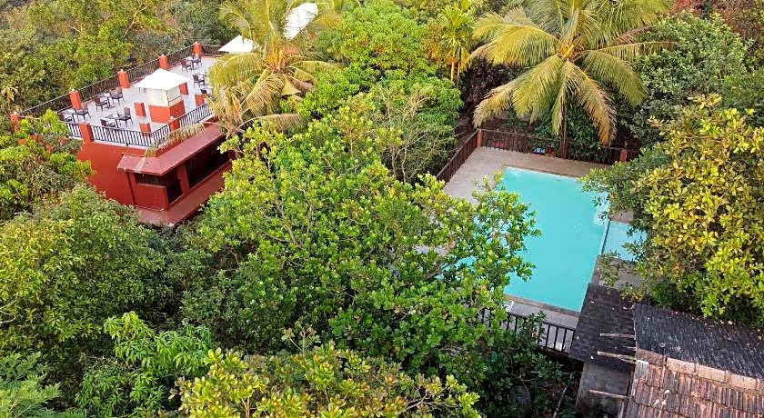 Keys Lite by Lemon Tree Hotels – Dapoli, KY