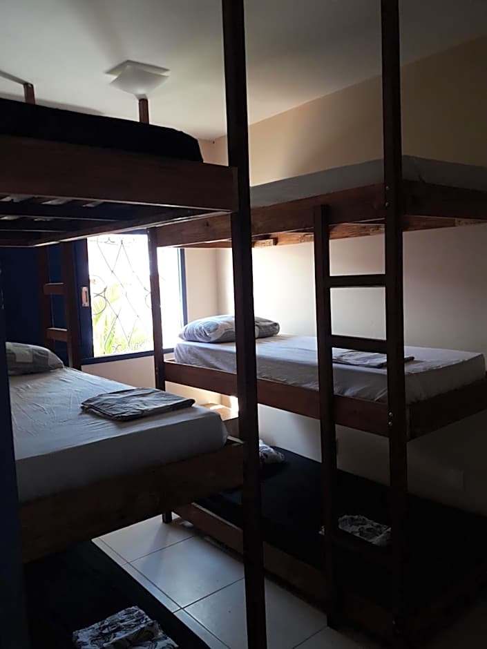 La Estacion Hostel - Pipa
