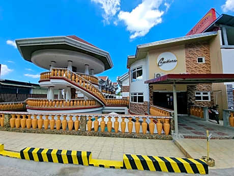 Casablanca Hotel Condominium Resort Bar & Restaurant