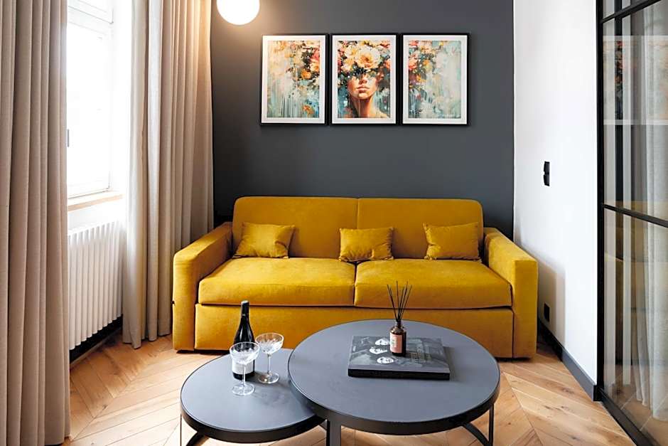 Grodzka Stare Miasto Aparthotel - Dream Apart