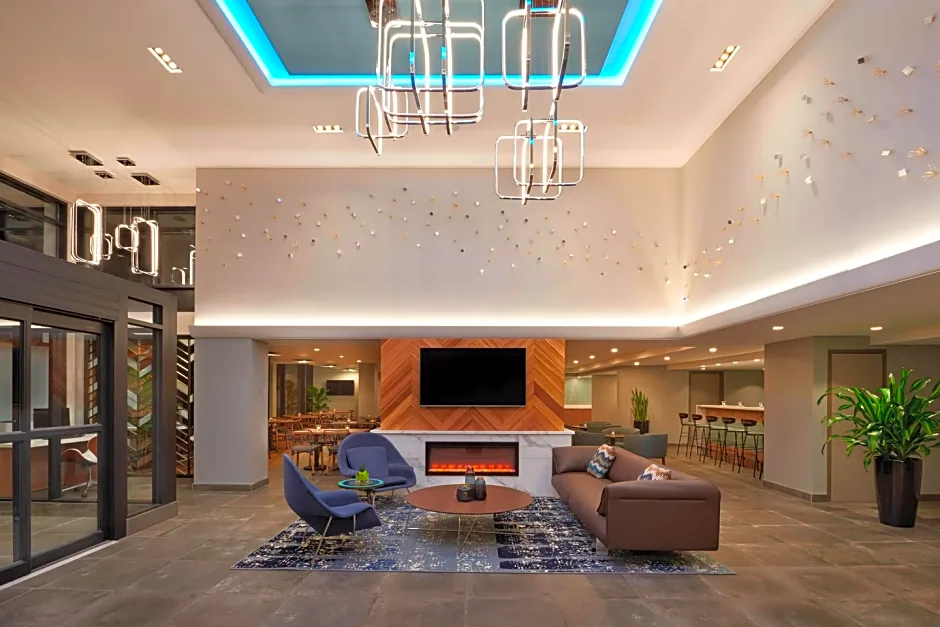 Fairfield by Marriott Montreal Downtown