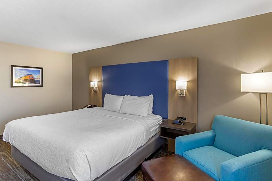 SureStay Plus Hotel by Best Western Price