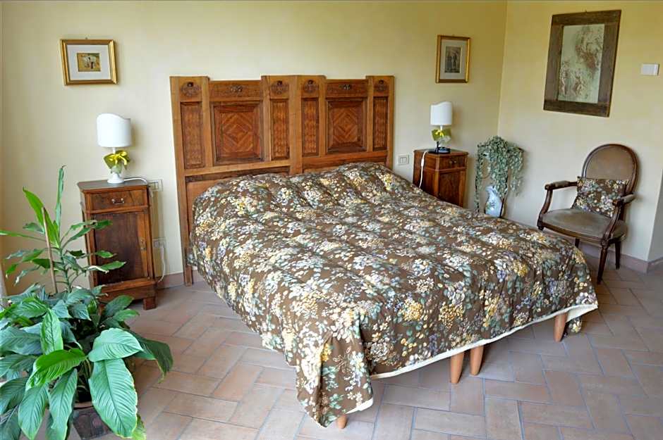 La Fornasaccia