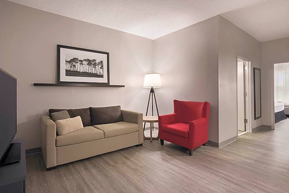 Country Inn & Suites by Radisson, Chattanooga-Lookout Mountain