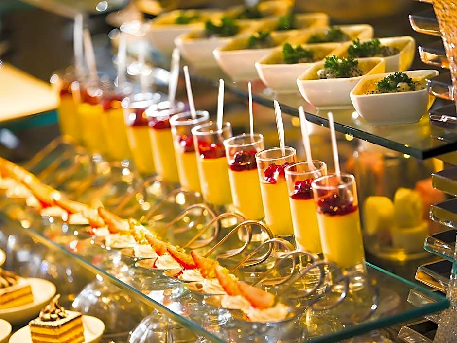 Yiwu Kasion International Hotel