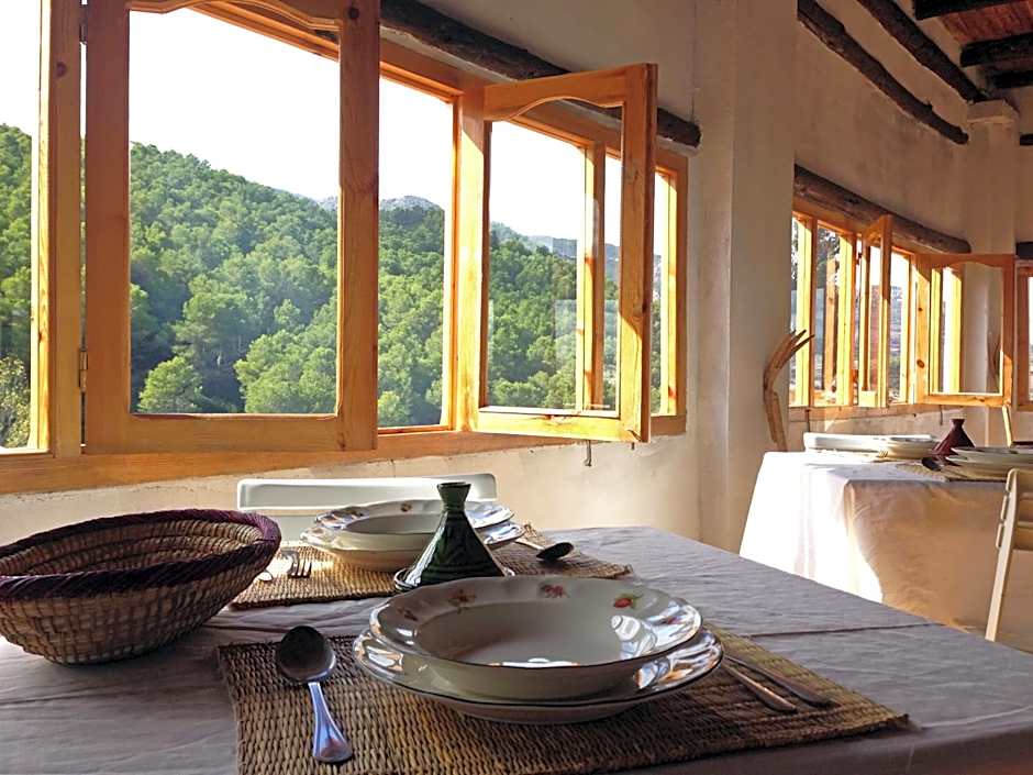 Ferma Jebala Ecolodge