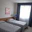 Hotel Gallia