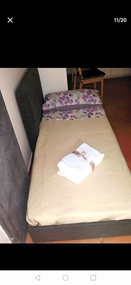 Suite Flower B&b – Salerno, UT