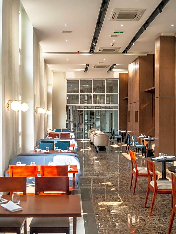 Best Western Plus Soaho Douala Airport