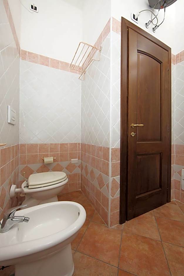 Guest House Villabianca