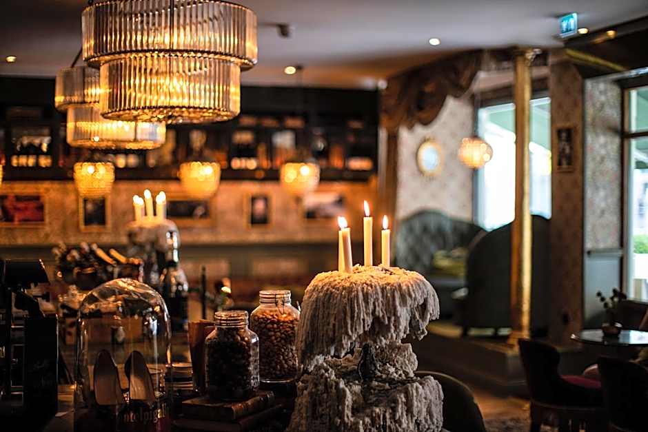 Hotel Pigalle