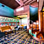 The Olive Tree Hotel