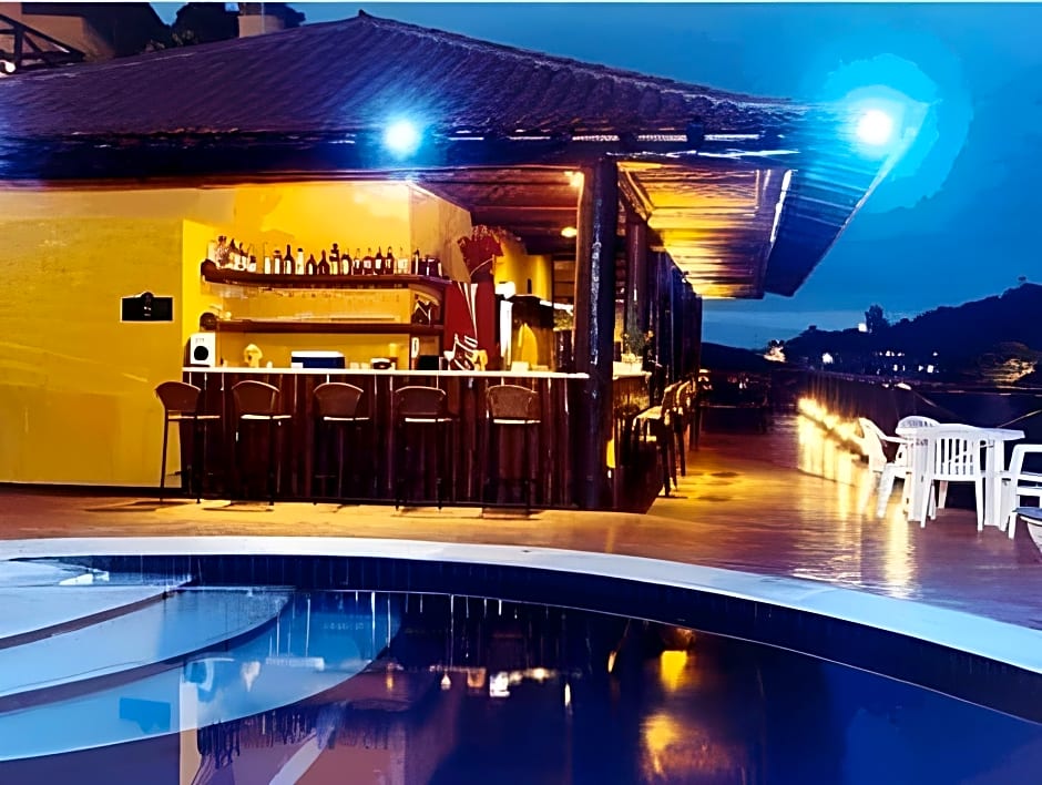 Rio Buzios Beach Hotel