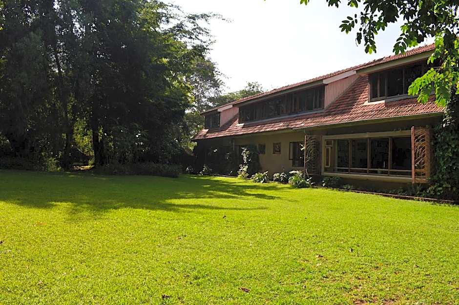 The Researchers Rest