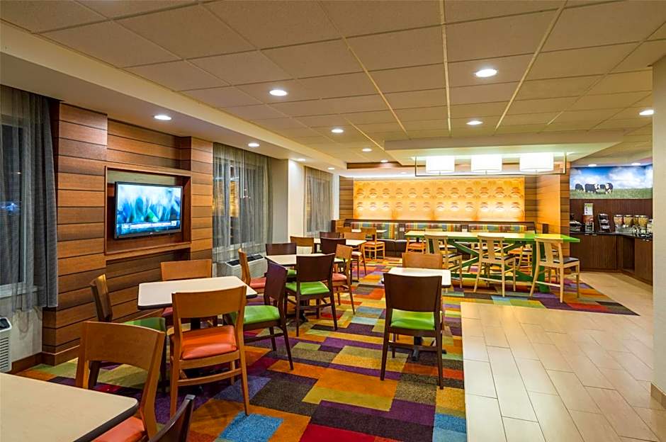 Best Western Allentown Bethlehem Lehigh Valley Inn & Suites