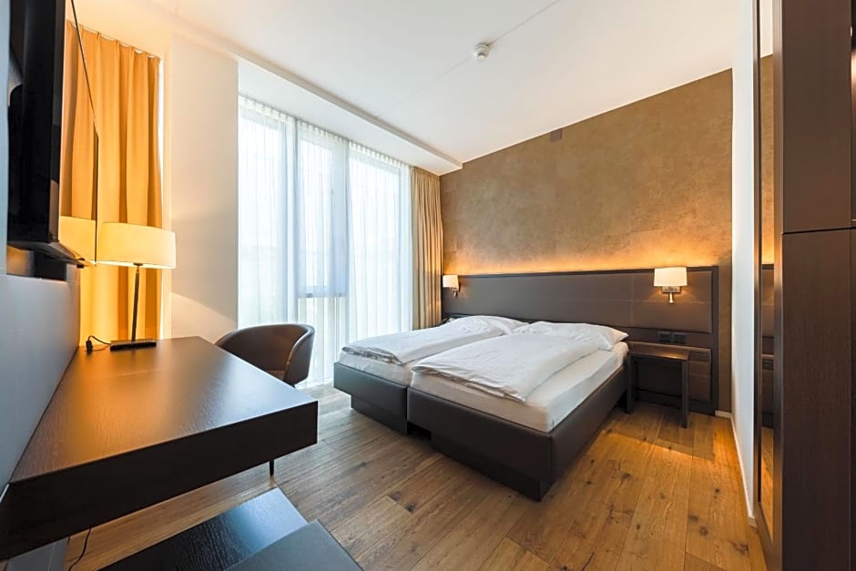 Hotel kommod