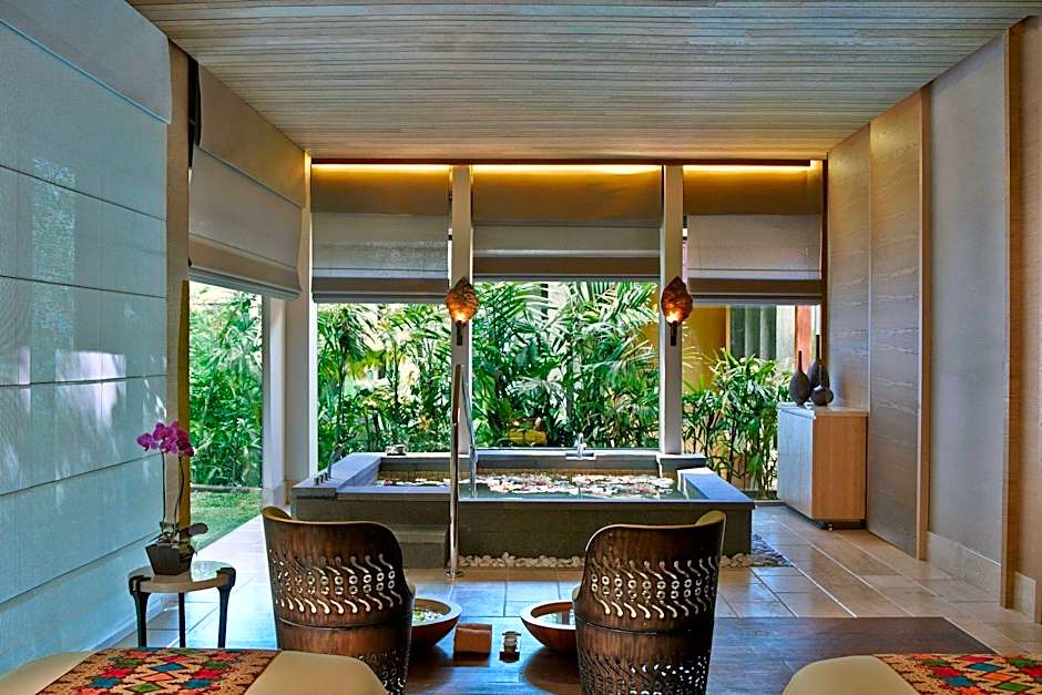 The Ritz-Carlton Bali