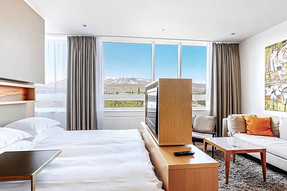 Akureyri - Berjaya Iceland Hotels