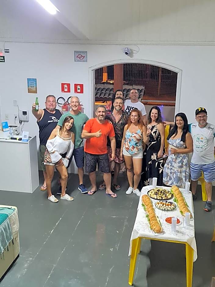 Hostel Praia 102