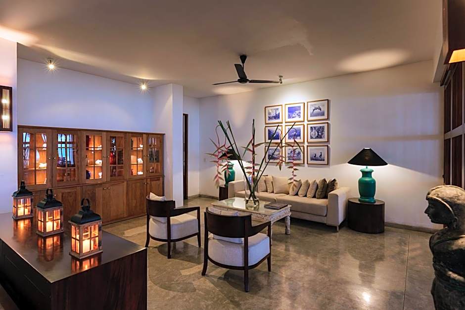 Lantern Boutique Hotel by Reveal