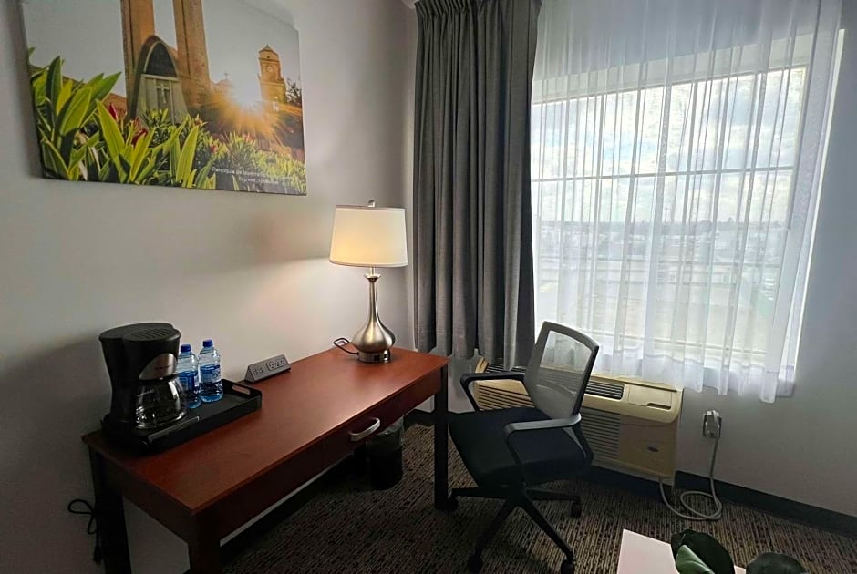 La Quinta by Wyndham Reynosa