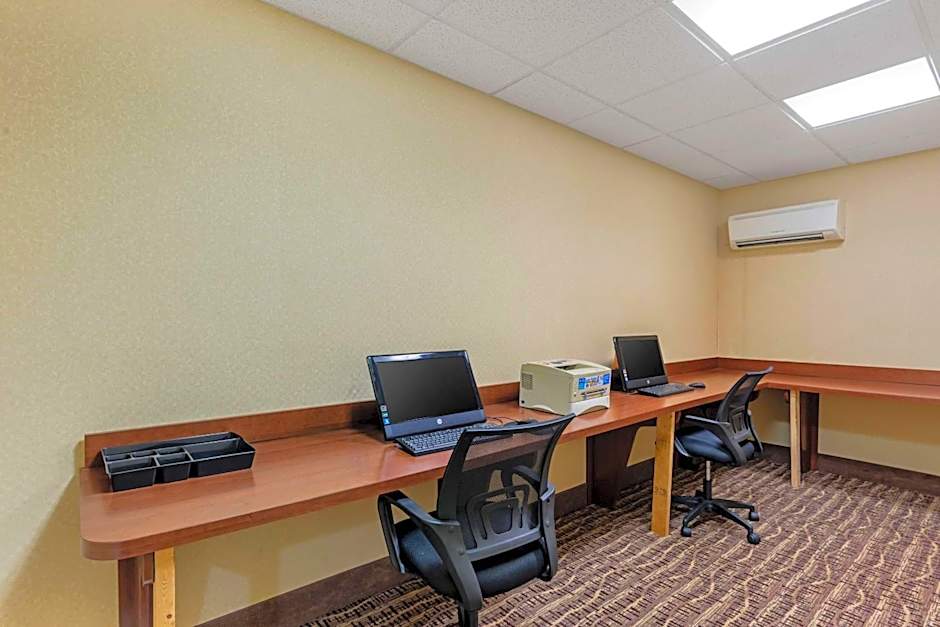 Comfort Inn & Suites Dover